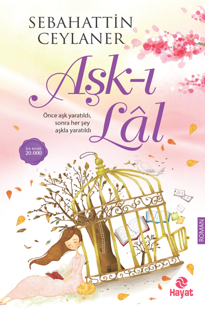 AŞK- LAL