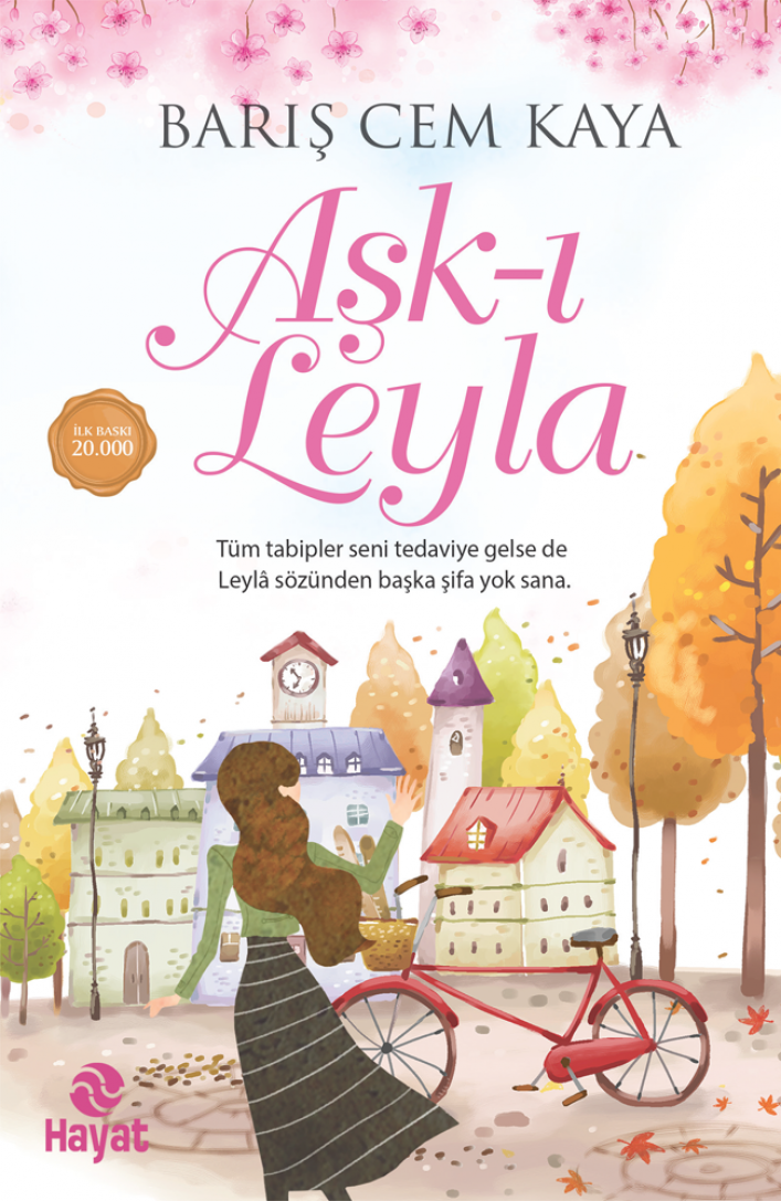 AŞK-I LEYLA