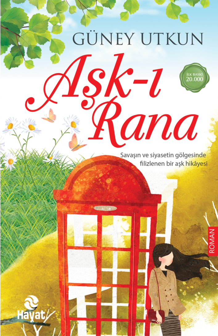 AŞK-I RANA