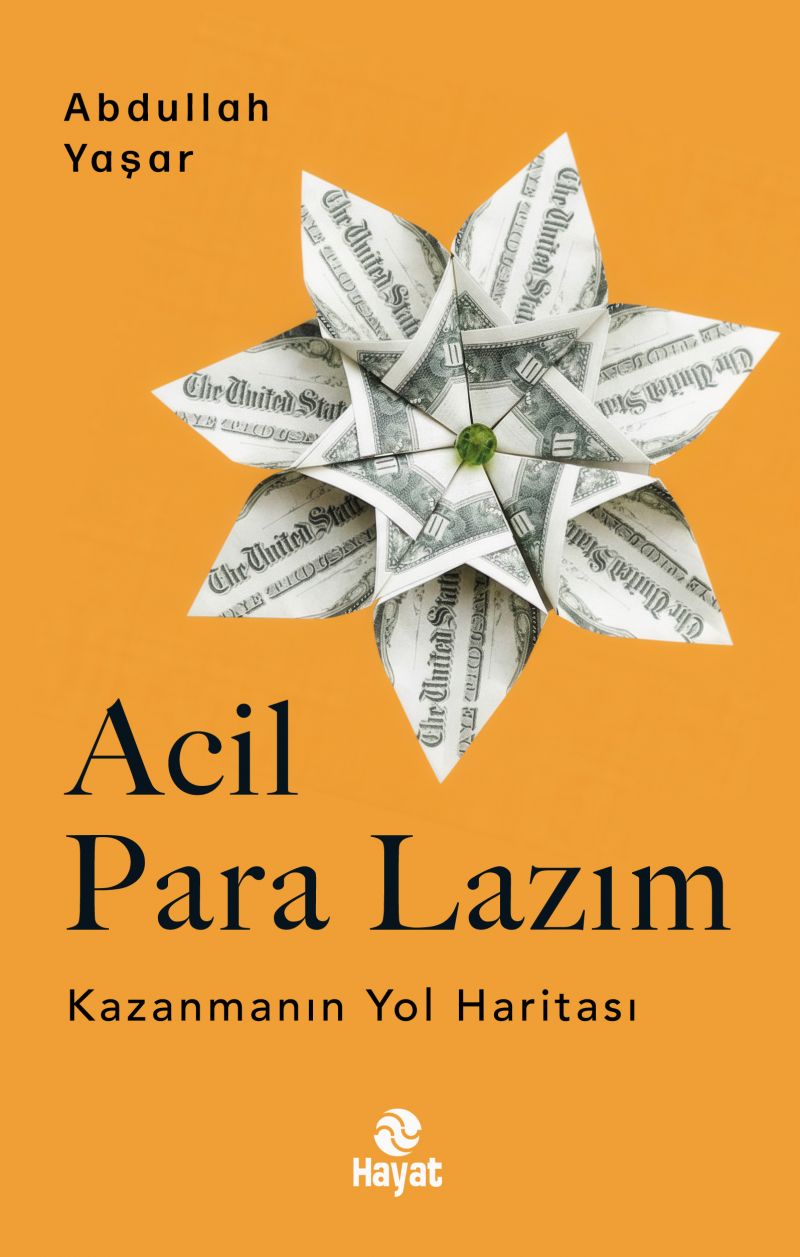 ACİL PARA LAZIM