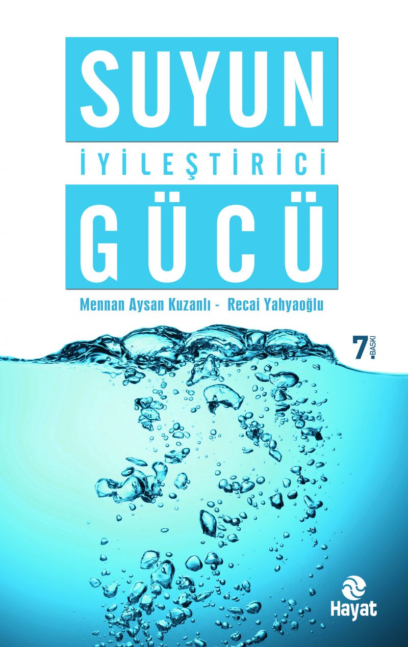 Suyun İyileştirici Gücü