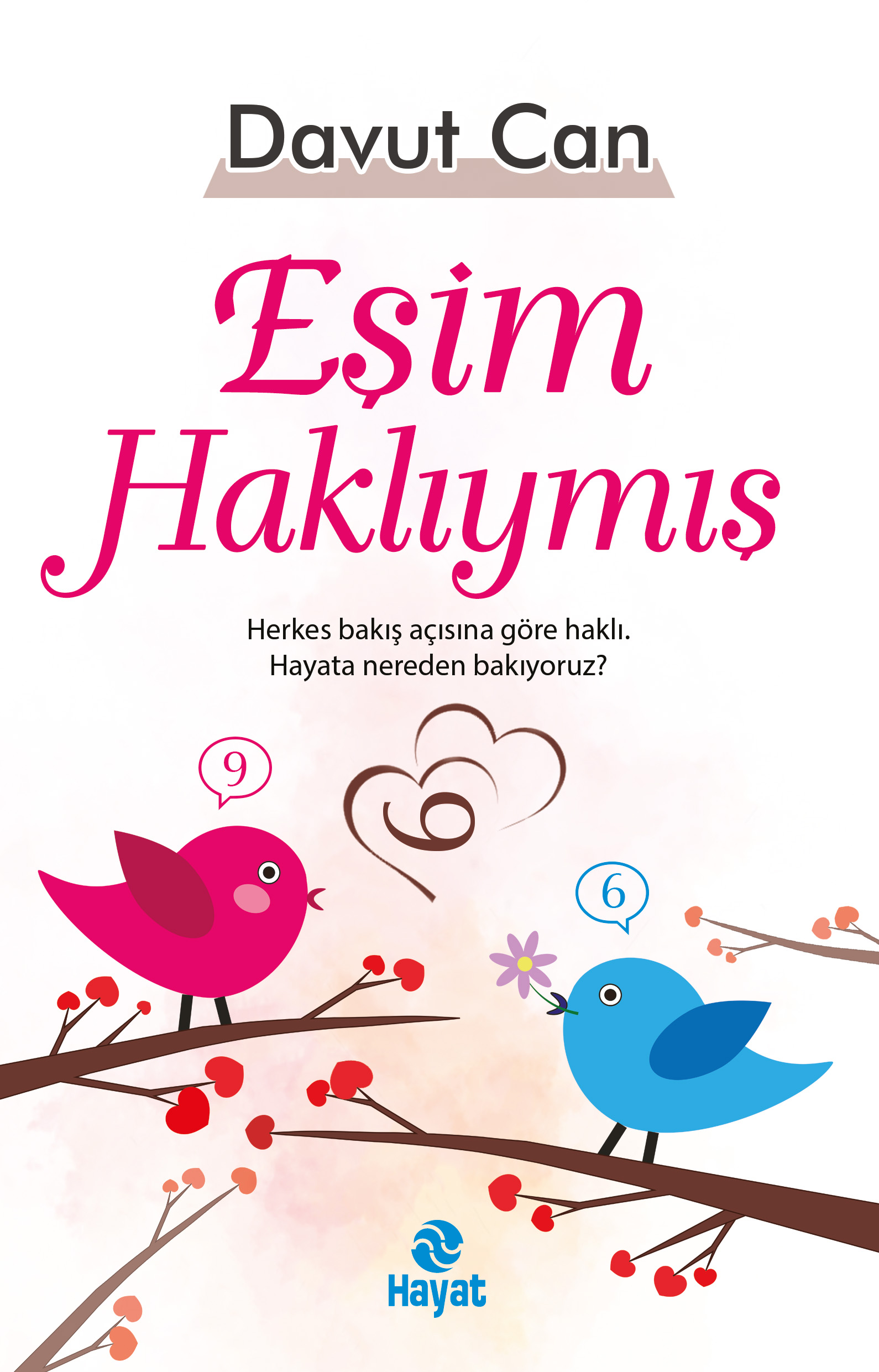 Davut Can - EŞİM HAKLIYMIŞ