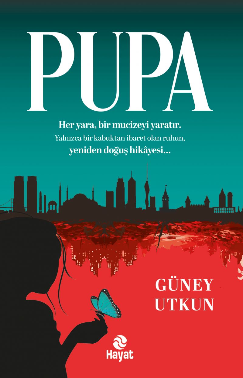 Güney Utkun - PUPA