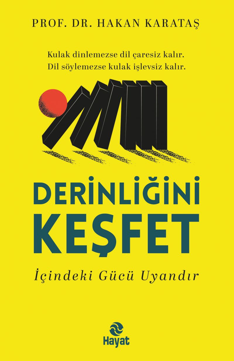 DERİNLİĞİNİ KEŞFET / İçindeki Gücü Uyandır
