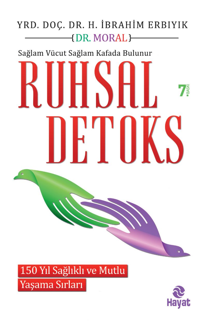 RUHSAL DETOKS