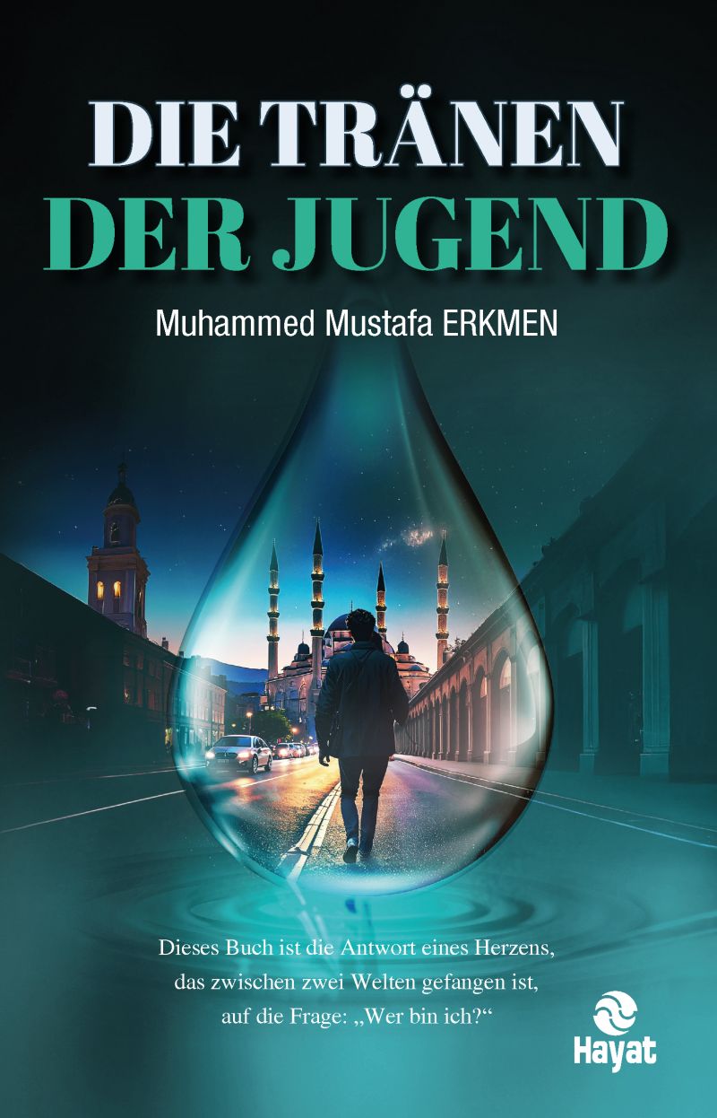 DIE TRÄNEN DER JUGEND