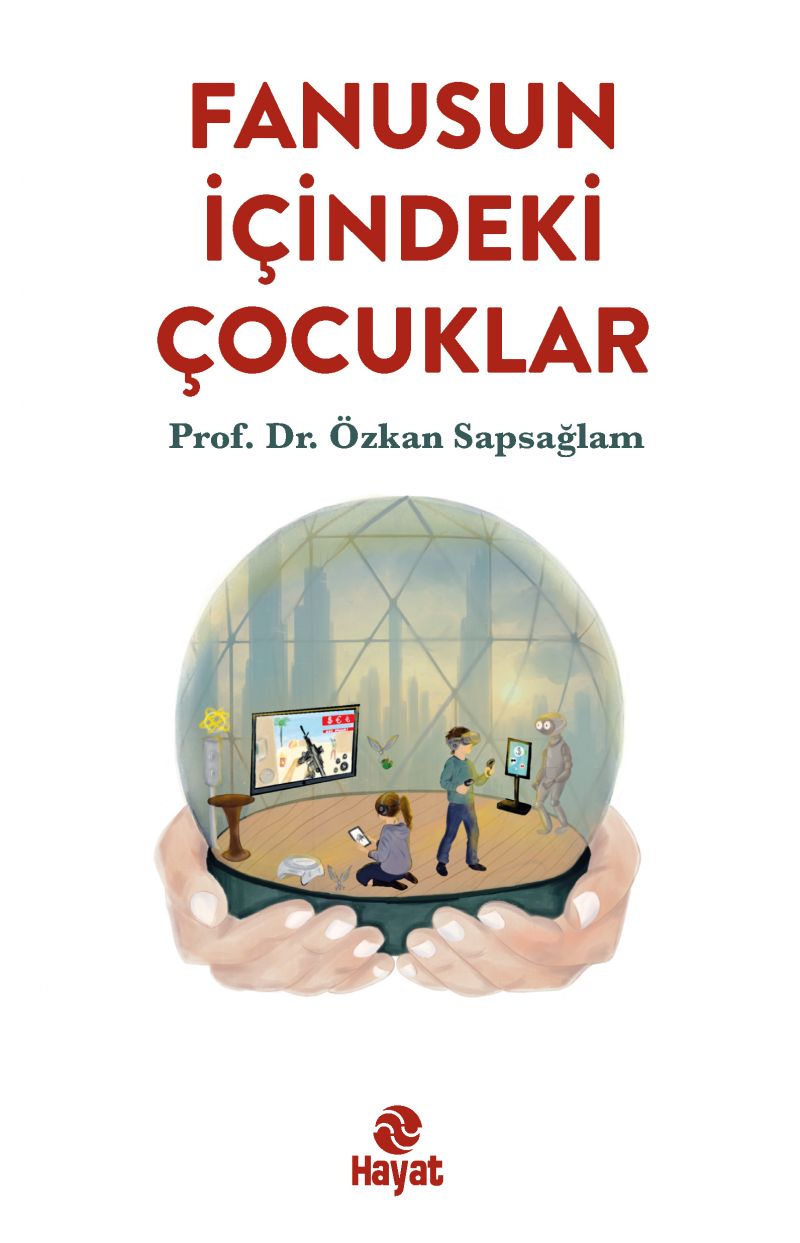 FANUSUN İÇİNDEKİ ÇOCUKLAR