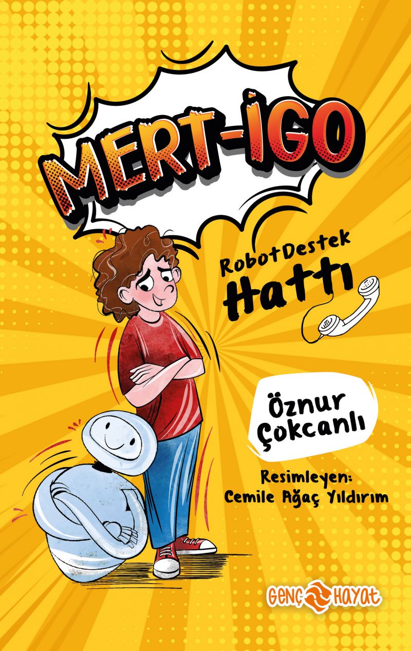 MERTİGO