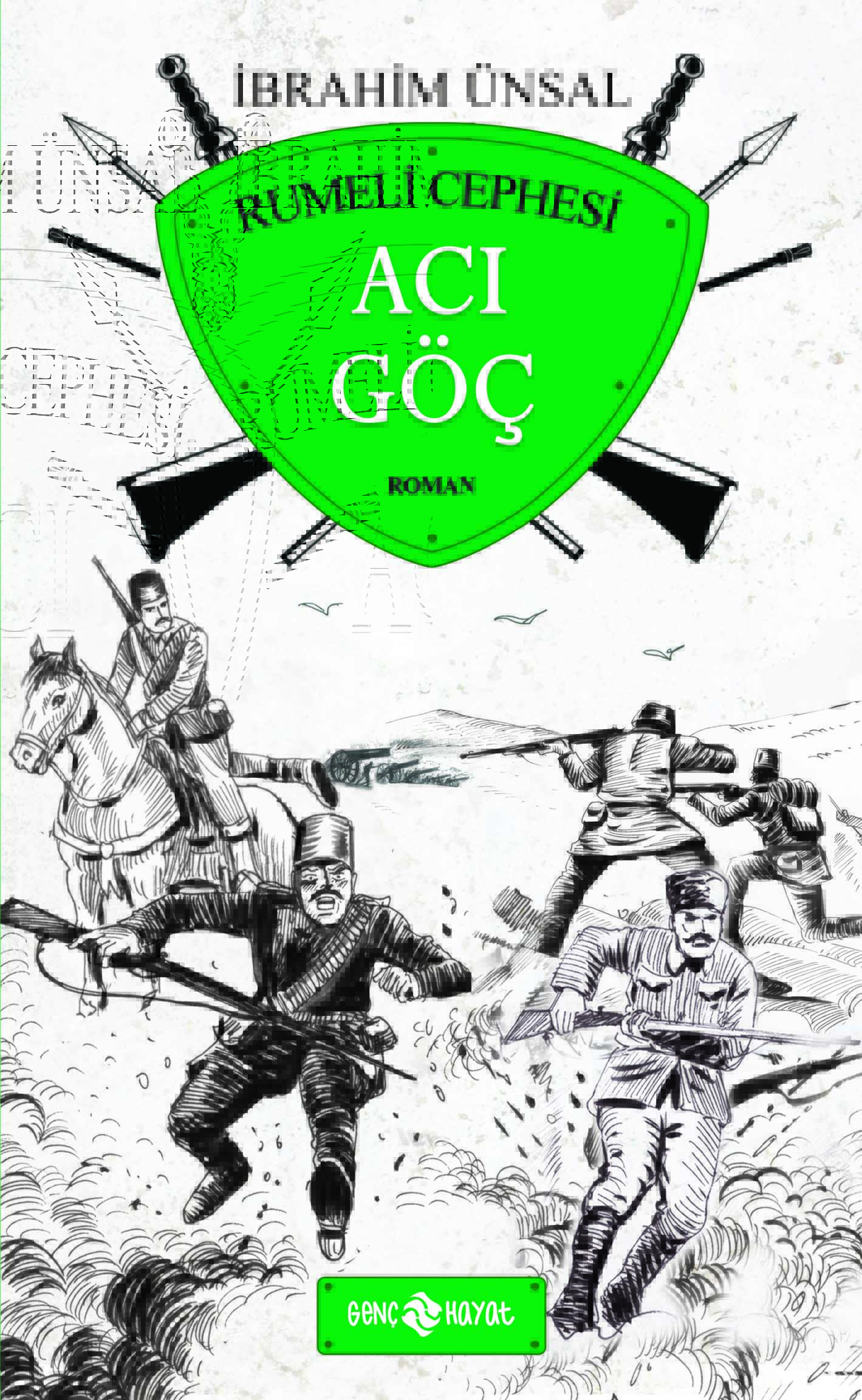 ACI GÖÇ - RUMELİ CEPHESİ