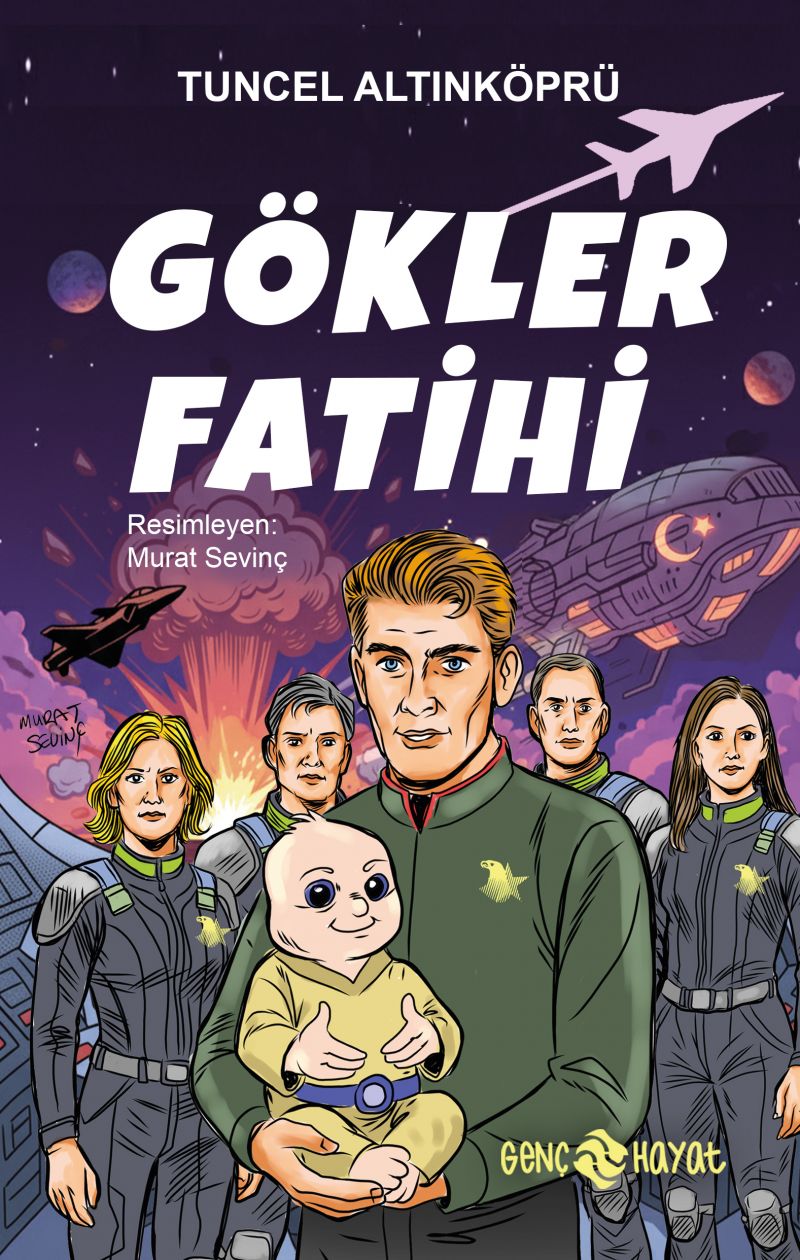 Gökler Fatihi