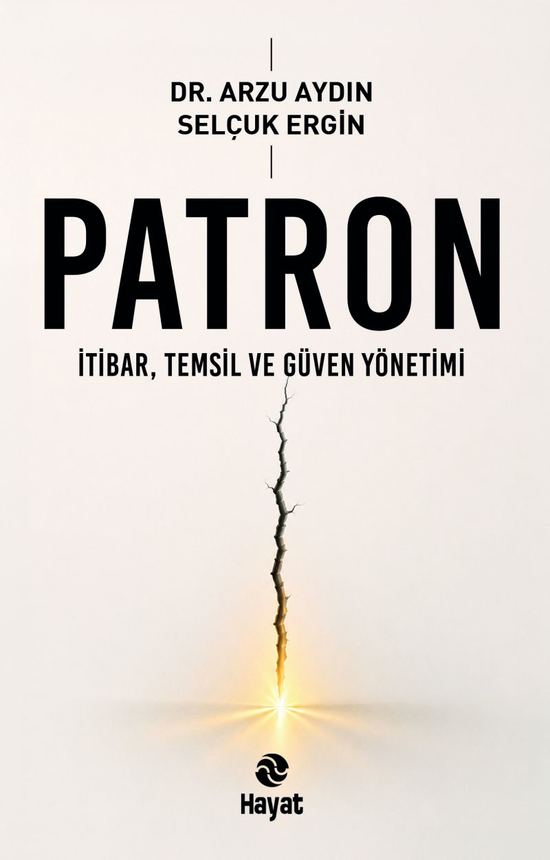 Arzu Aydın - Patron