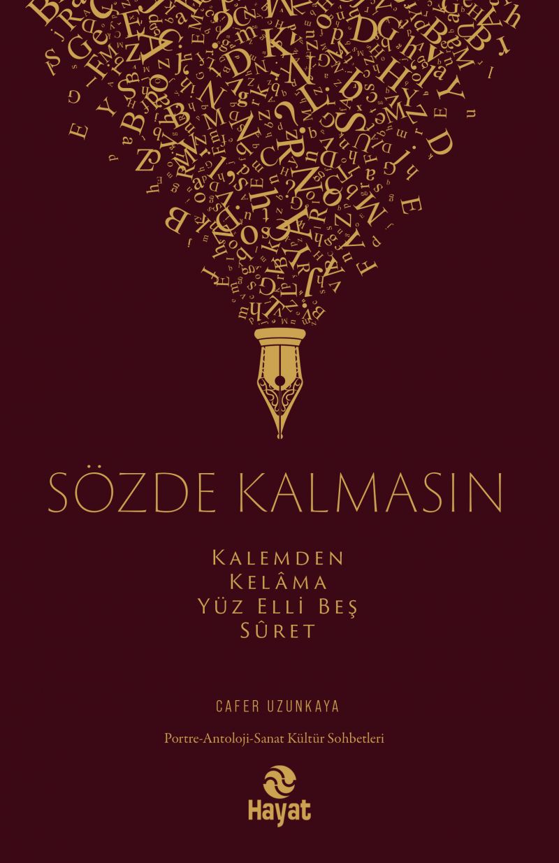 Cafer Uzunkaya - Sözde Kalmasın
