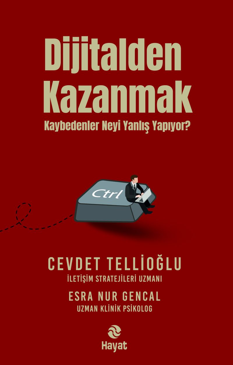 CEVDET TELLİOĞLU - Dijitalden Kazanmak