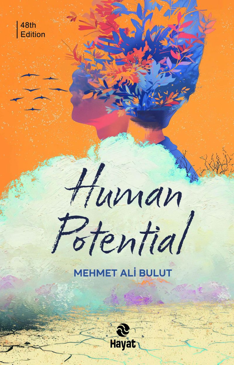 Mehmet Ali Bulut - Human Potential