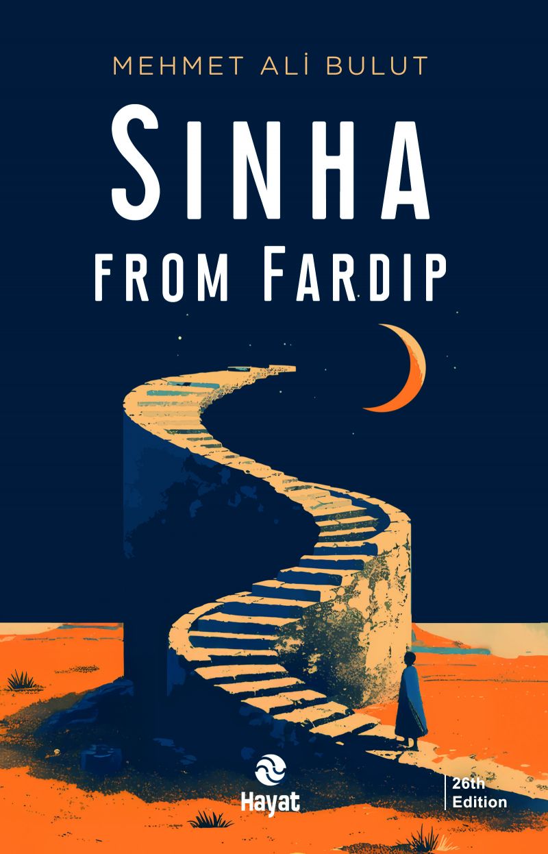 Mehmet Ali Bulut - Sinha From Fardip