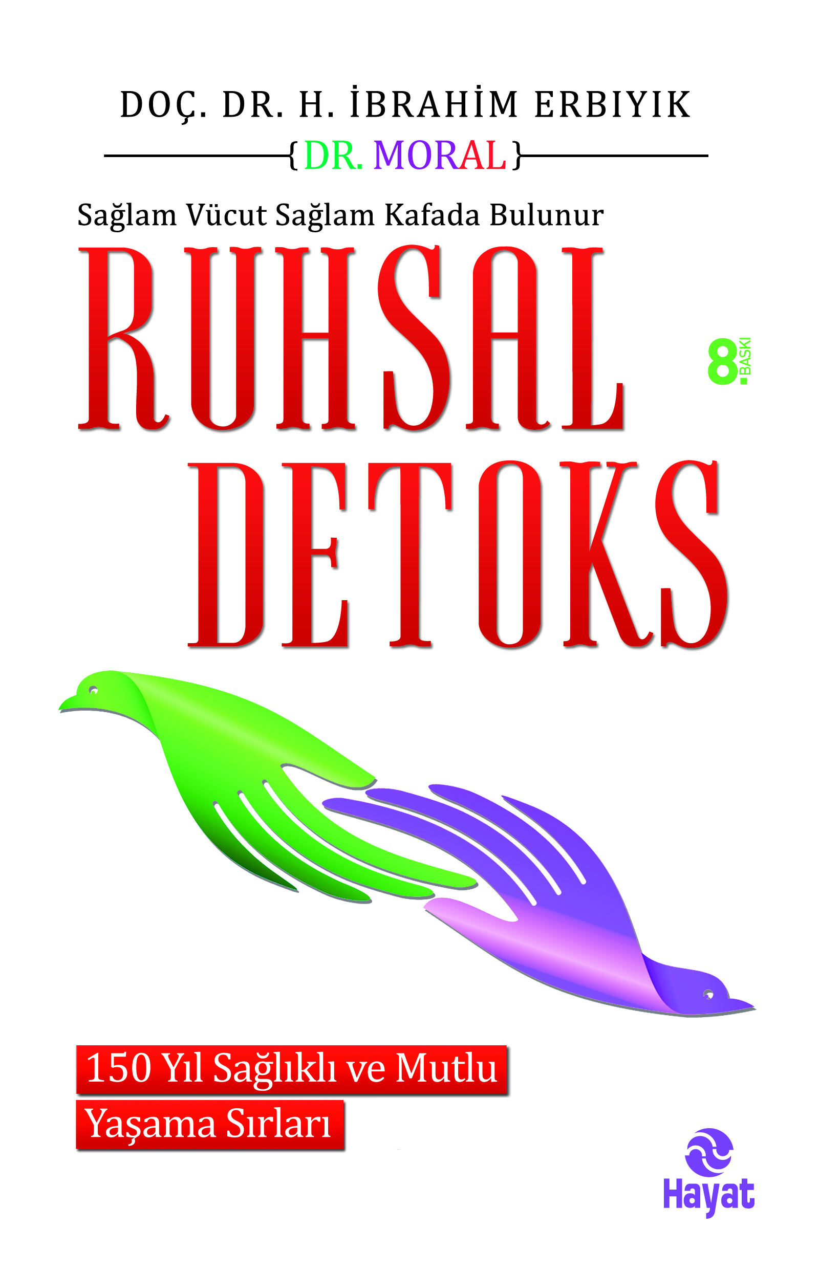 Halil İbrahim Erbıyık - RUHSAL DETOKS